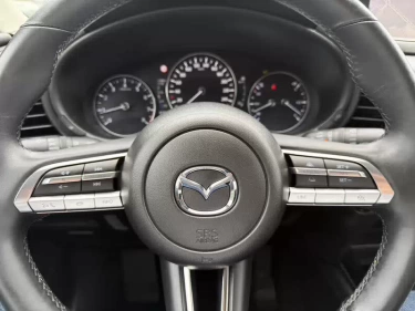 Foto van Mazda CX-30