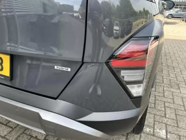 Foto van Hyundai Kona