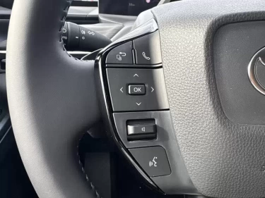 Foto van Toyota C-HR+