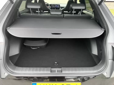 Foto van Hyundai IONIQ 5