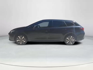 Foto van Toyota Corolla Touring Sports