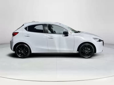 Foto van Mazda 2