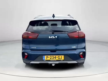Foto van Kia Niro