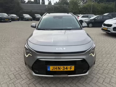 Foto van Kia Niro