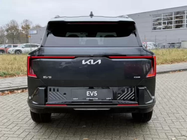 Foto van Kia EV5