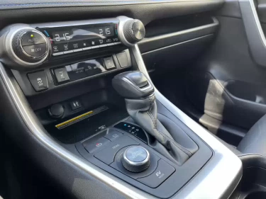 Foto van Toyota RAV4