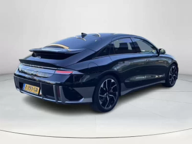 Foto van Hyundai IONIQ 6