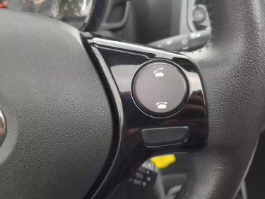 Foto van Toyota Aygo