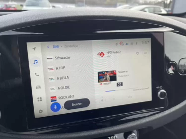 Foto van Toyota Aygo X