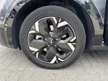Foto van Kia Niro EV