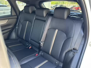 Foto van Mazda CX-60