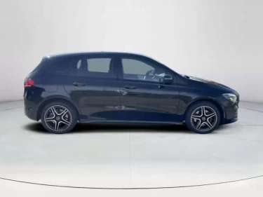 Foto van Mercedes-Benz B-klasse