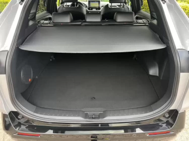 Foto van Toyota RAV4