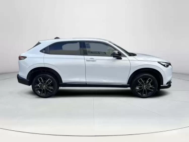 Foto van Honda HR-V