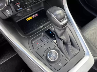 Foto van Toyota RAV4