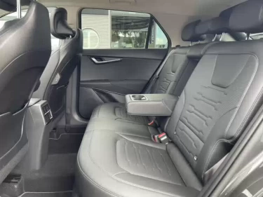 Foto van Kia Niro