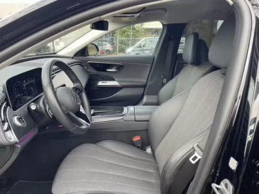 Foto van Mercedes-Benz E-Klasse