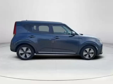 Foto van Kia e-Soul