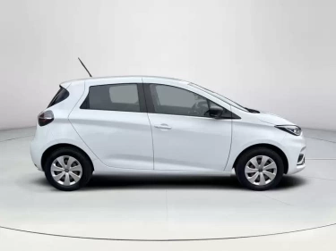 Foto van Renault ZOE