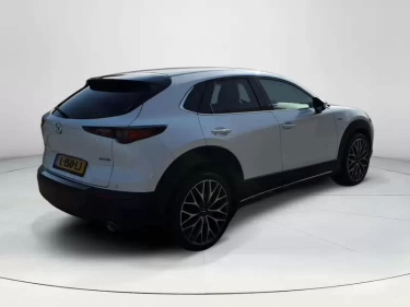 Foto van Mazda CX-30