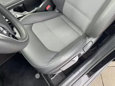 Foto van Kia Niro