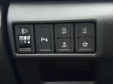 Foto van Suzuki S-Cross