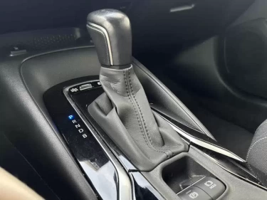 Foto van Suzuki Swace