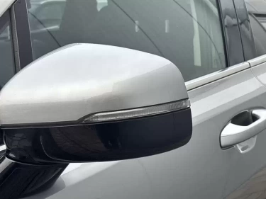 Foto van Kia Sorento