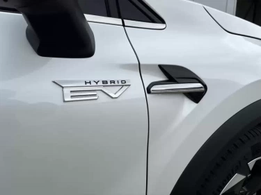 Foto van Mitsubishi ASX