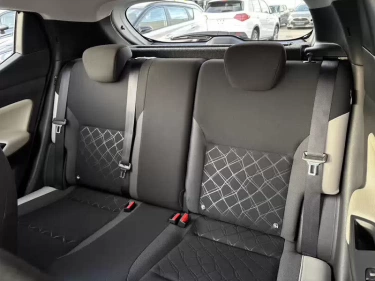 Foto van Nissan Micra