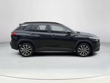 Foto van Toyota Corolla Cross
