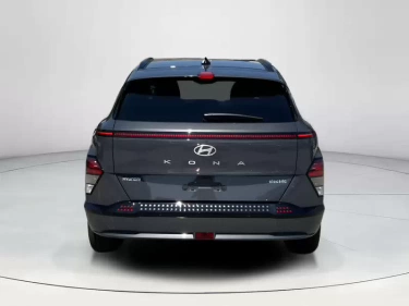 Foto van Hyundai Kona Electric