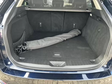 Foto van Mazda CX-60