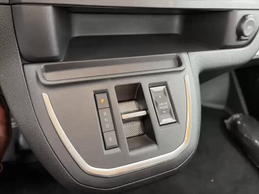 Foto van Toyota PROACE Electric Truck