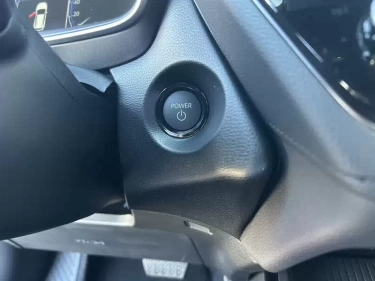 Foto van Toyota Corolla Cross