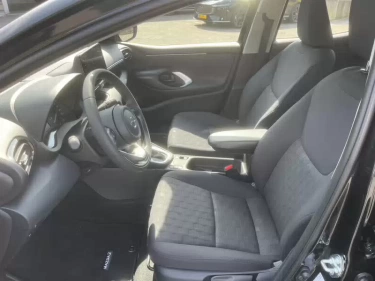 Foto van Mazda 2 Hybrid