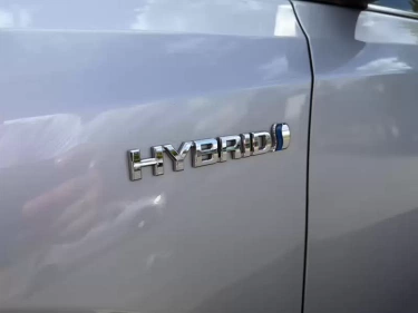 Foto van Toyota Auris Touring Sports