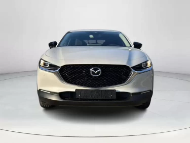 Foto van Mazda CX-30