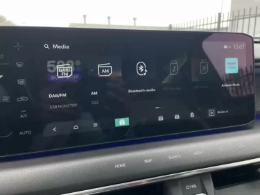 Foto van Kia EV9