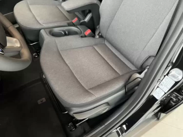 Foto van Hyundai INSTER
