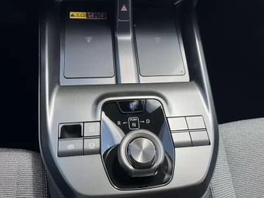 Foto van Toyota bZ4X