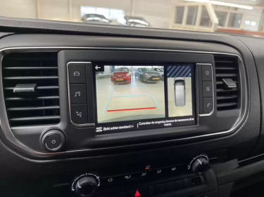 Foto van Toyota PROACE Long Worker