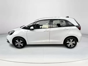 Foto van Honda Jazz