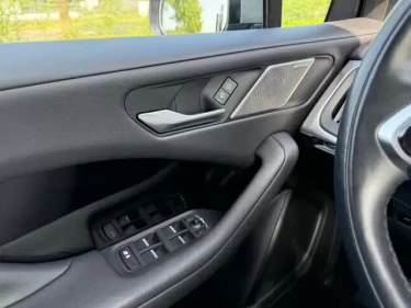 Foto van Jaguar I-PACE