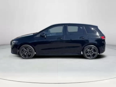 Foto van Mercedes-Benz B-klasse