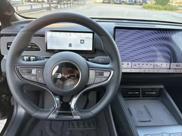 Foto van BYD SEAL 6 Touring