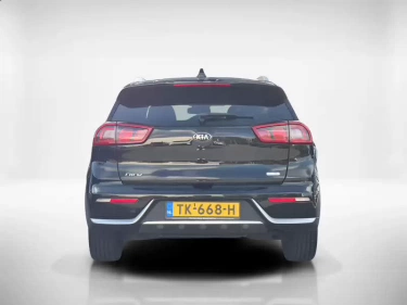 Foto van Kia Niro