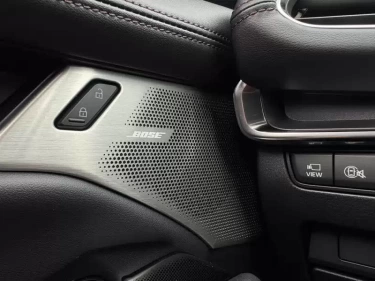 Foto van Mazda 3