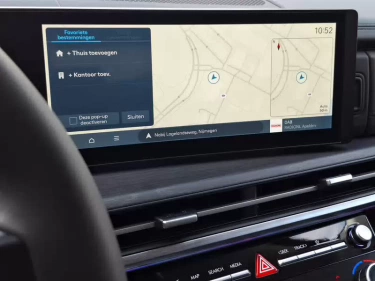 Foto van Hyundai Santa Fe