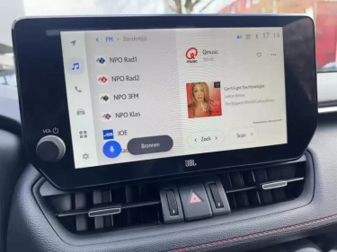 Foto van Toyota RAV4